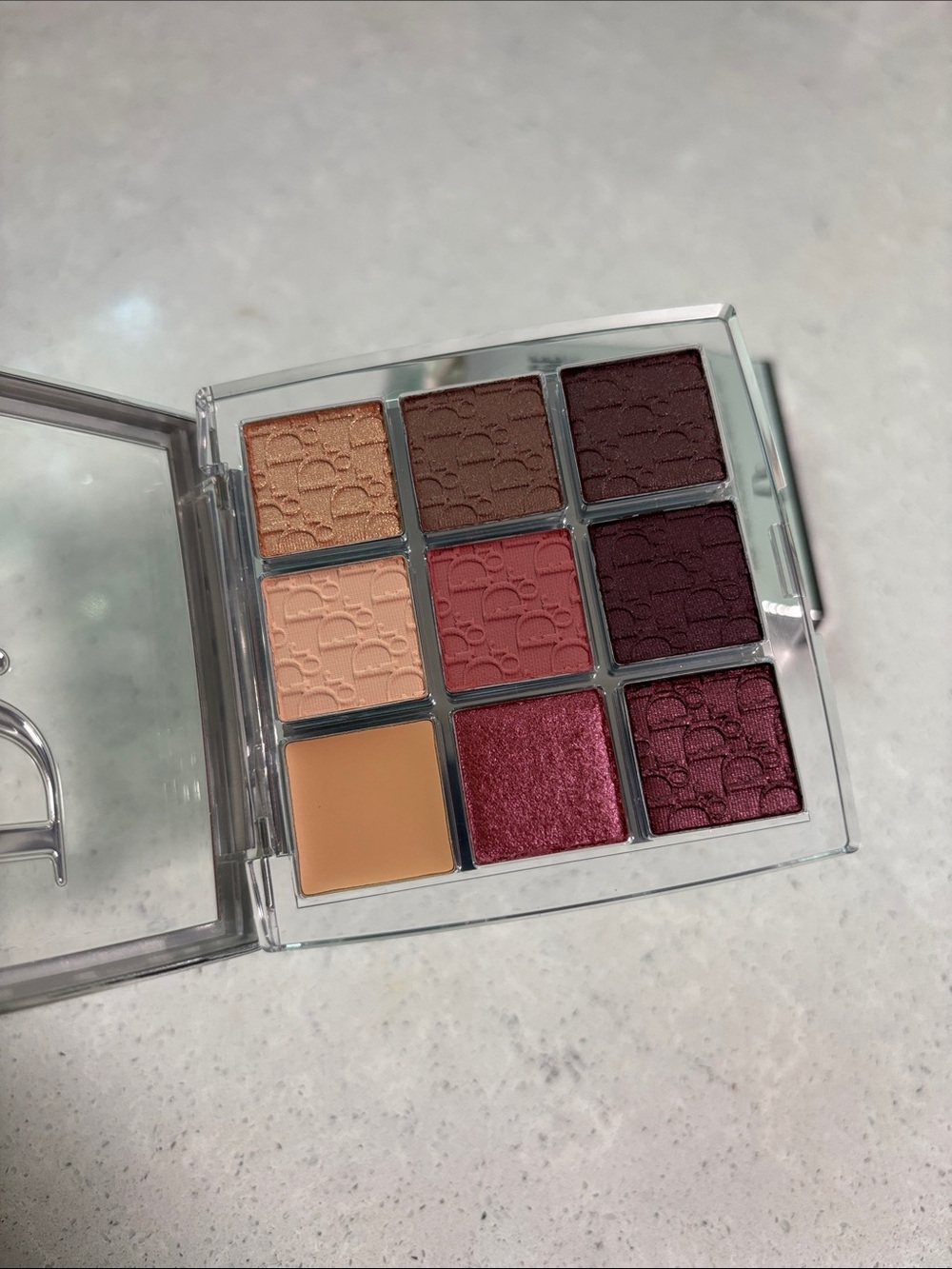 Dior Back Stage Palette - Picture 4 of 5